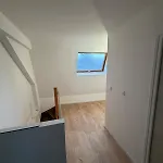 Large Townhouse Daire Béthune