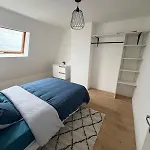 Large Townhouse