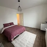 Daire Large Townhouse Béthune