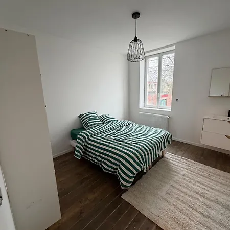 Apartment Seven Heaven Bethune