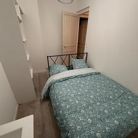 Apartment Seven Heaven Bethune