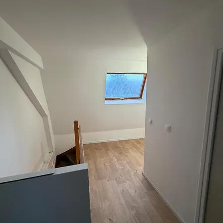 Seven Heaven Bethune Apartment Bethune