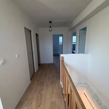 Seven Heaven Bethune Apartment *
