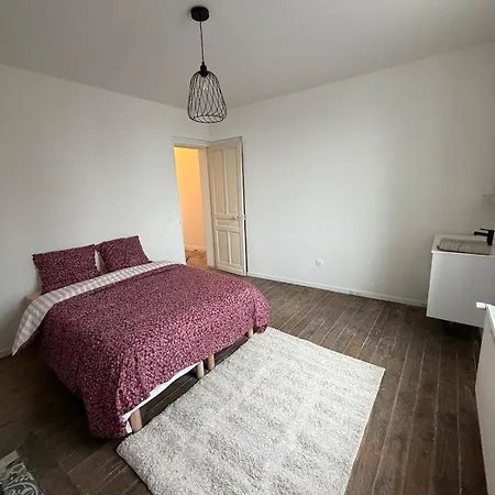 Apartment Seven Heaven Bethune Bethune