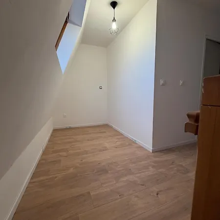 Apartment Seven Heaven Bethune *