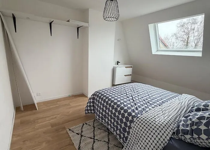 Large Townhouse