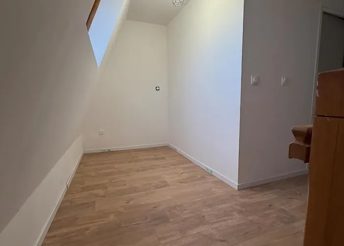 Apartment Large Townhouse *